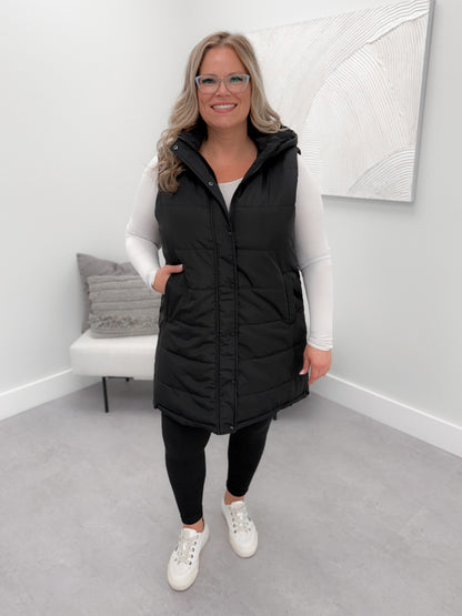 609 Vest by Twenty Nine The Label