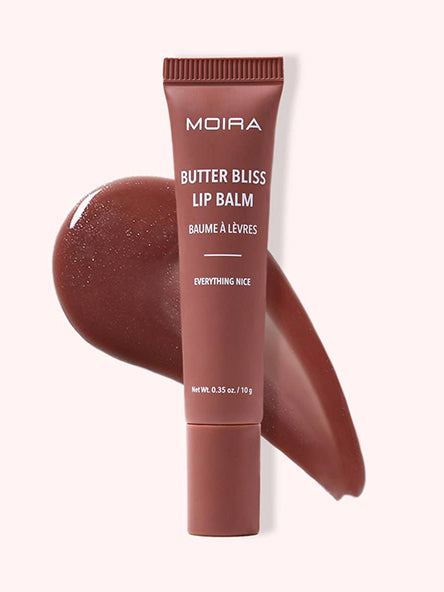 Butter Bliss Lip Balm