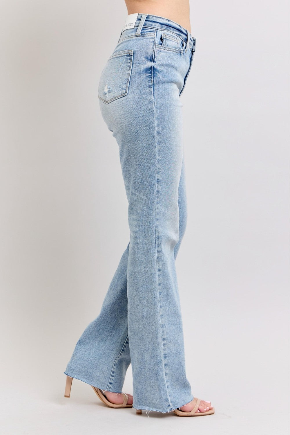 Poppy Jeans by Judy Blue