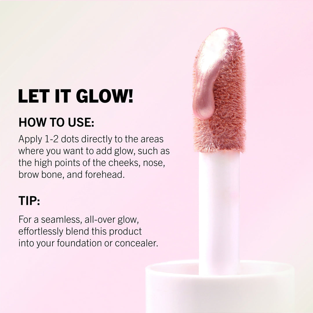 Glow Show Liquid Highlighter