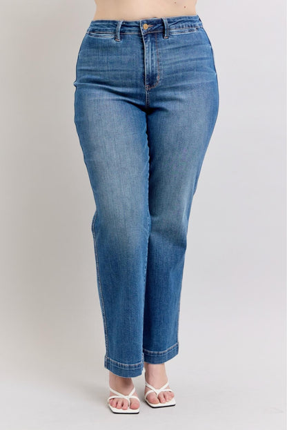 Riley High Rise Jeans by Judy Blue
