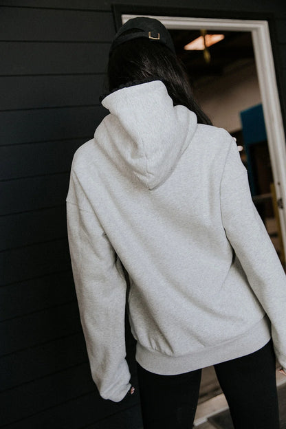 Spooky Era Comfort Zone Hoodie by Ampersand Ave