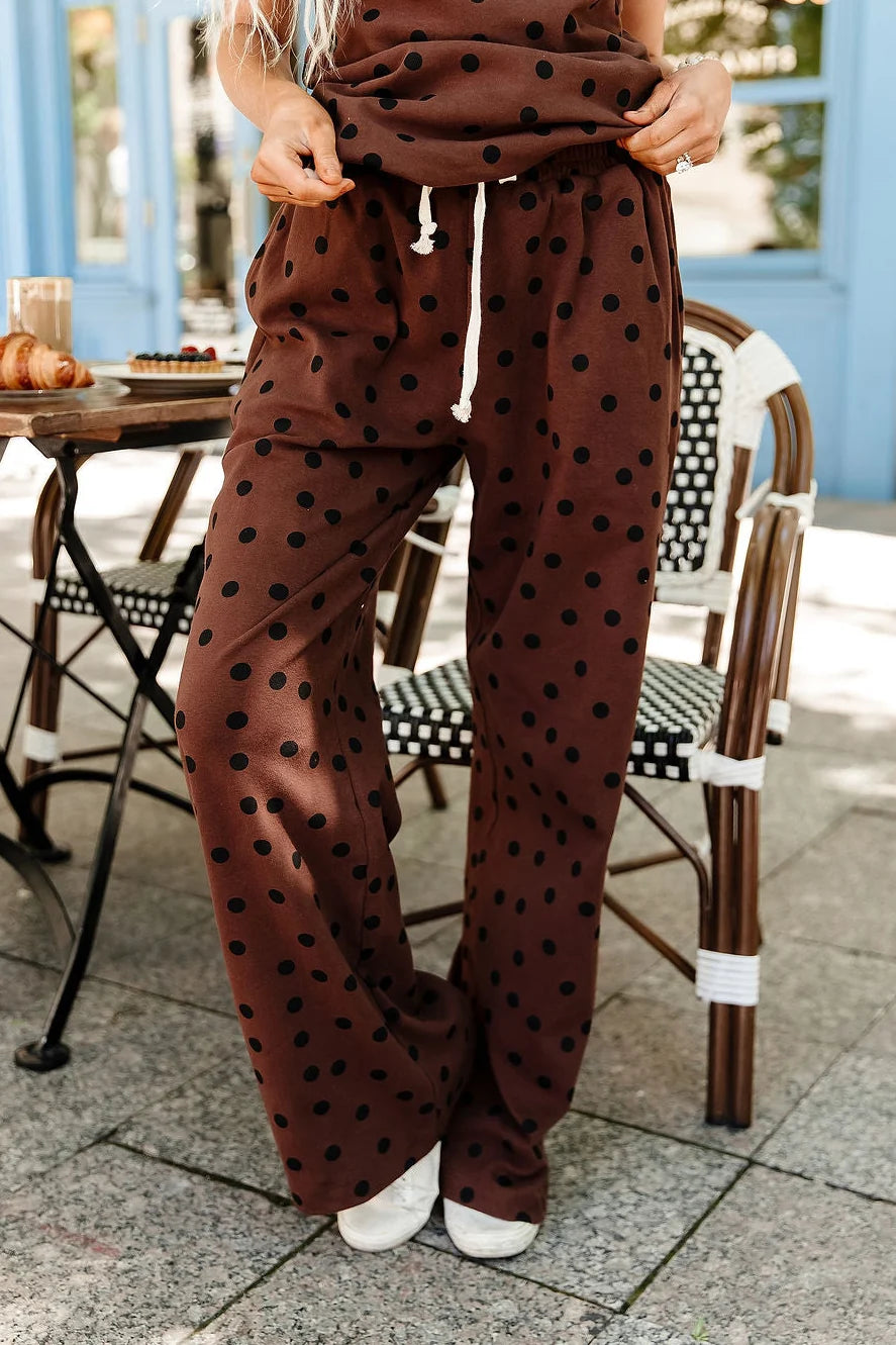 24/7 Pant in On Point by Ampersand Ave