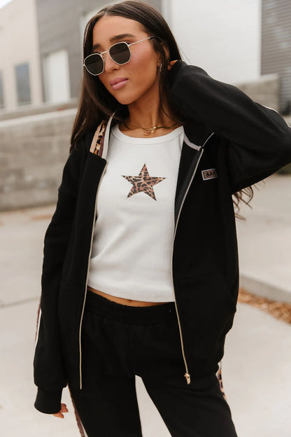 Reach For It Tank by Ampersand Ave
