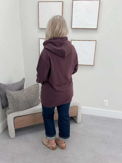 126 Hoodie by Twenty Nine The Label