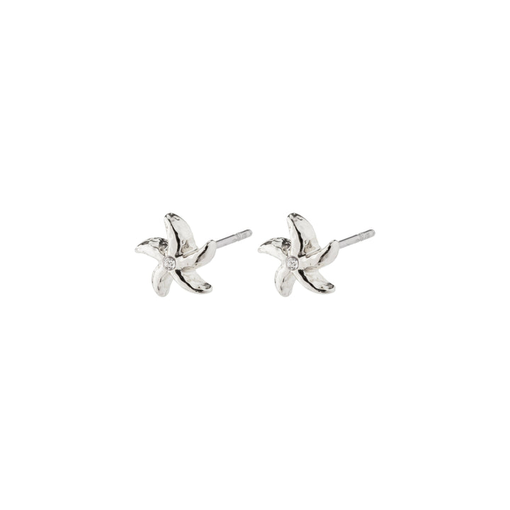 Oakley Starfish Earrings by Pilgrim