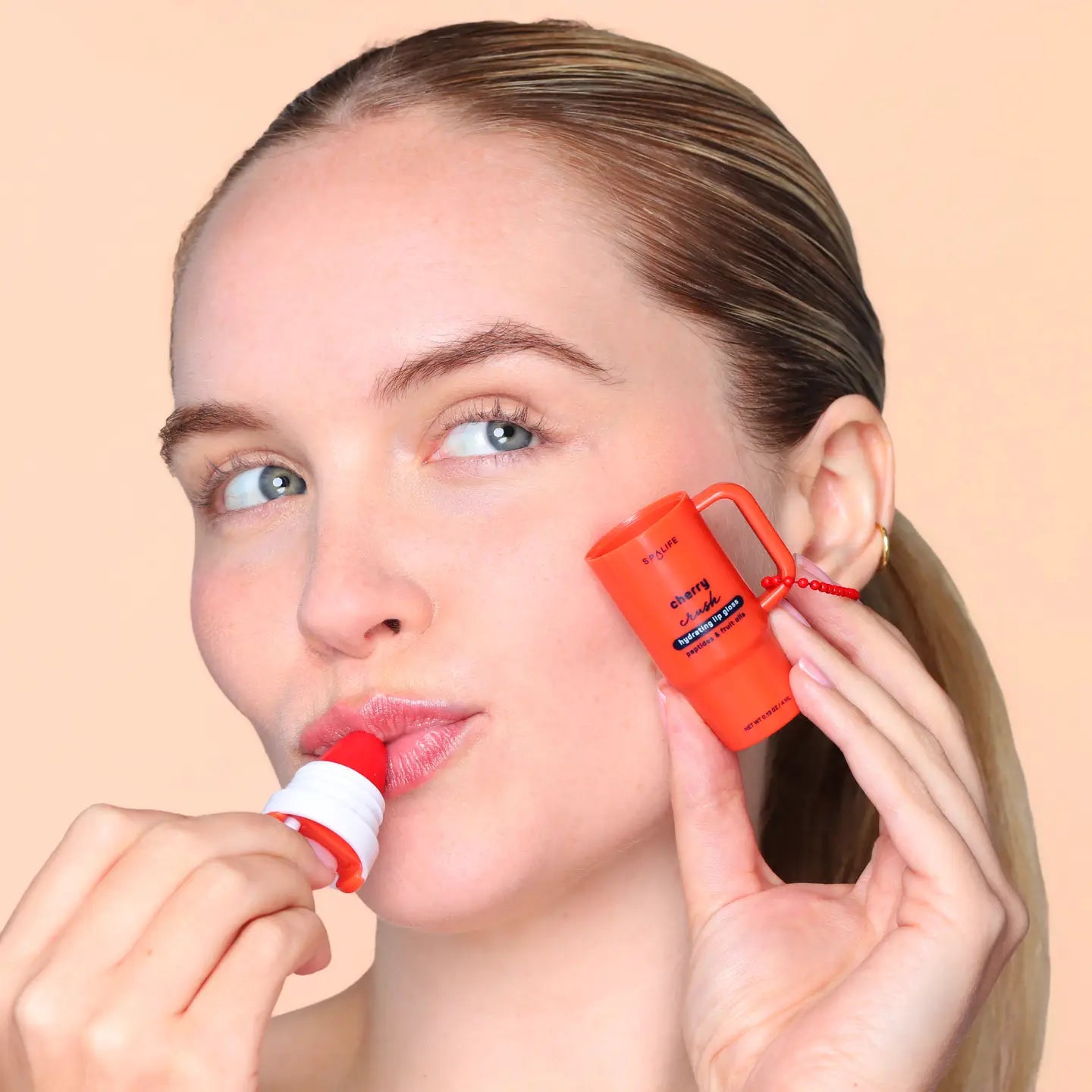 Lip Sips Hydrating Lip Balm Set