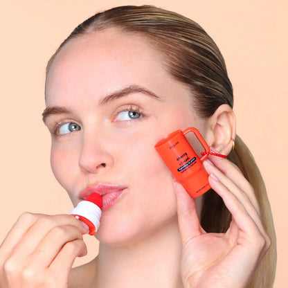 Lip Sips Hydrating Lip Balm Set