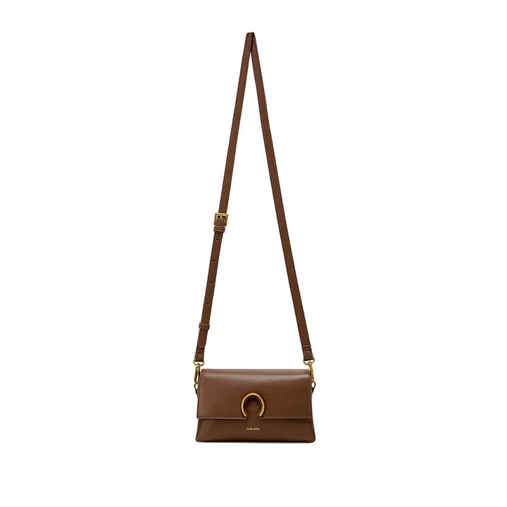 Ruth Recycled Vegan Small Bag  by Pixie Mood