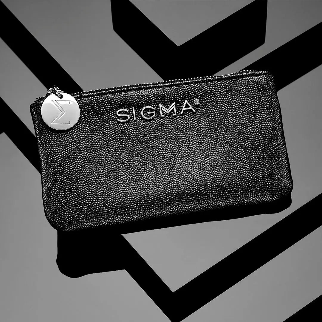 Glam 'n Go Mini Eye Brush Set by Sigma Beauty