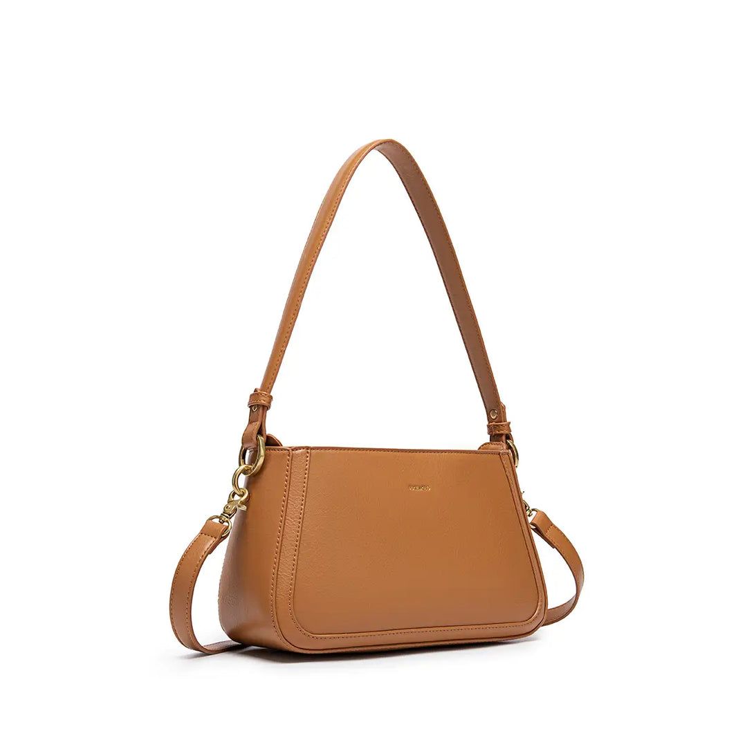 Eleanor Shoulder Bag by Pixie Mood