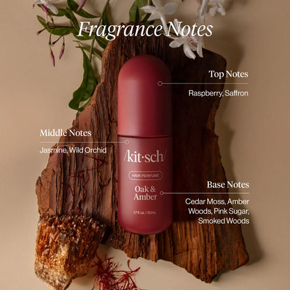 Hair Perfume by Kitsch