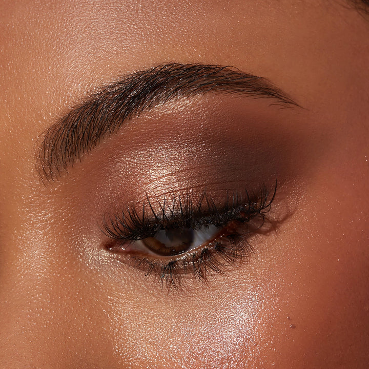 Tiramisu Eyeshadow Quad by Sigma