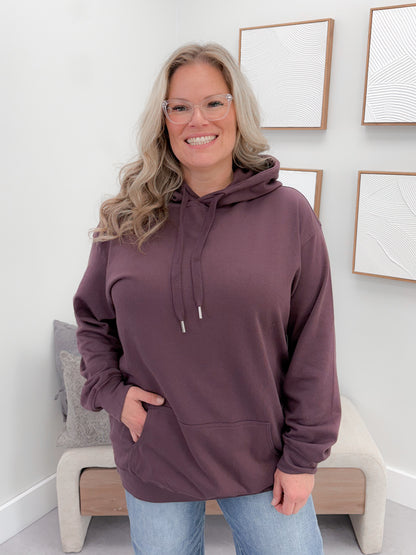 126 Hoodie by Twenty Nine The Label
