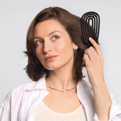 Detangling Flexi Brush by Kitsch