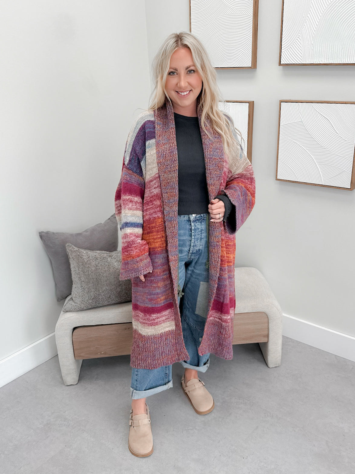 Enid Cardigan by Free People