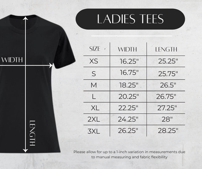 Book Therapy Graphix Tee