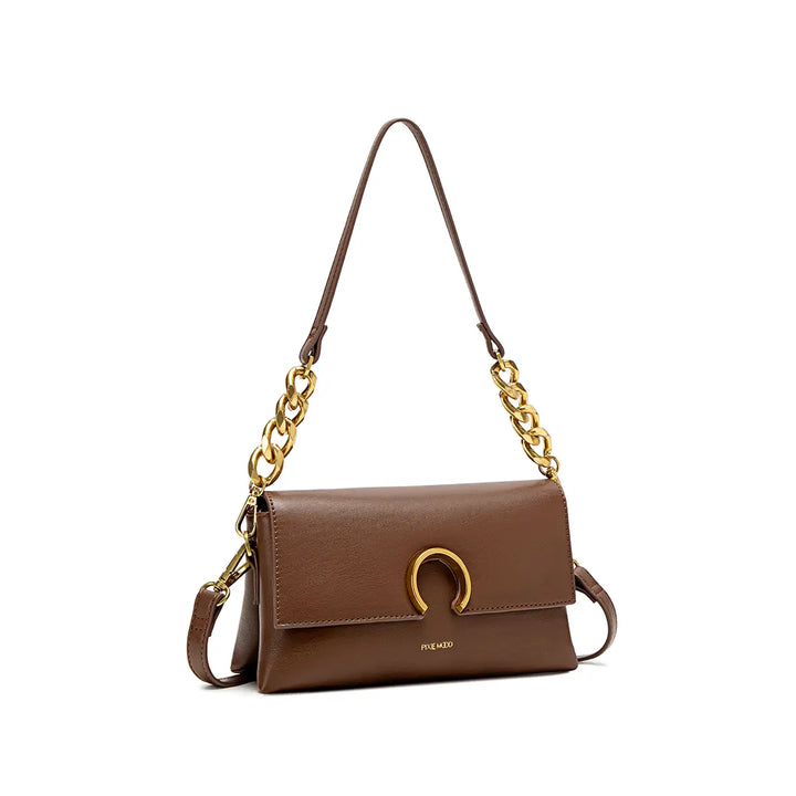 Ruth Recycled Vegan Small Bag  by Pixie Mood