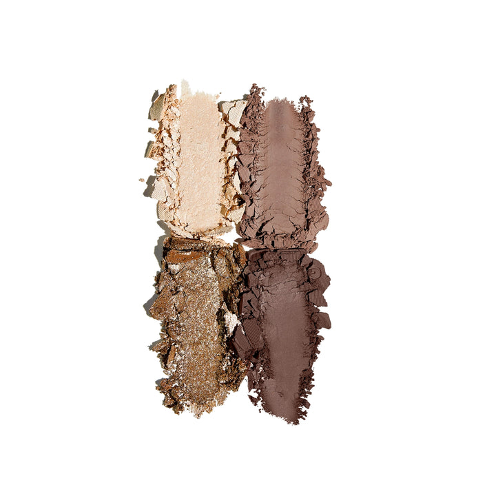 Tiramisu Eyeshadow Quad by Sigma
