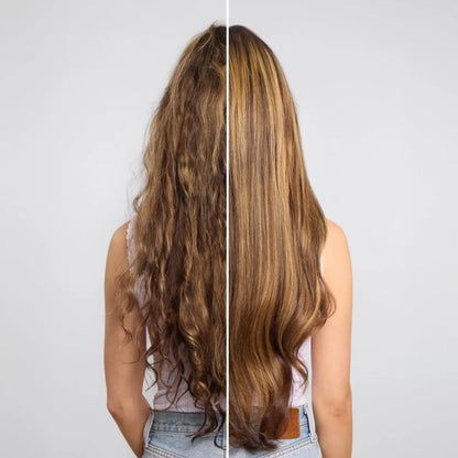 Volumizing Thermal Brush by Kitsch