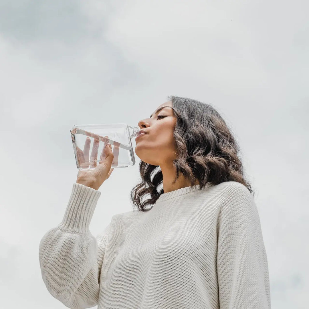 Memo Bottle Original A6