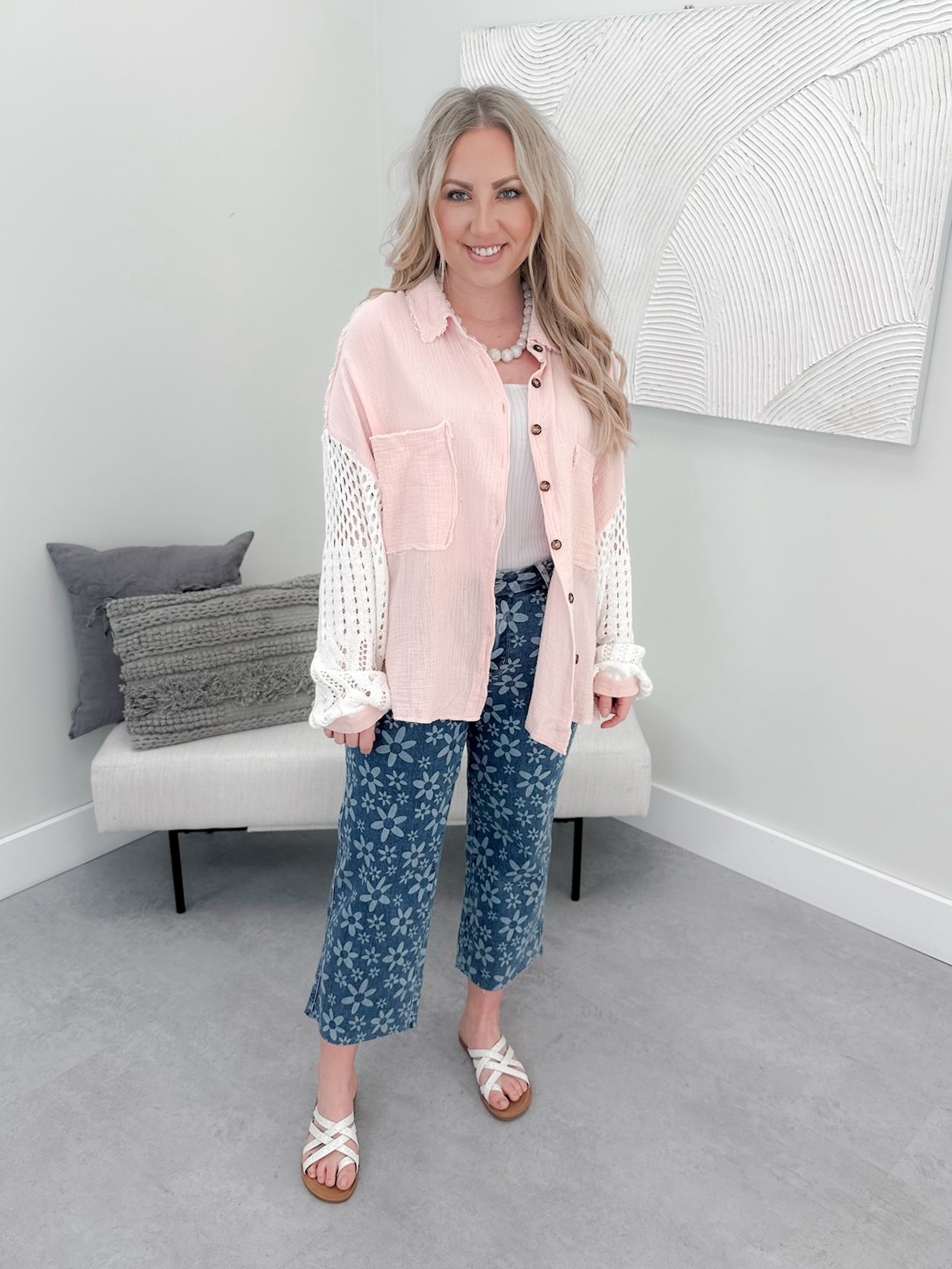 POL Clothing – Ash and Antler
