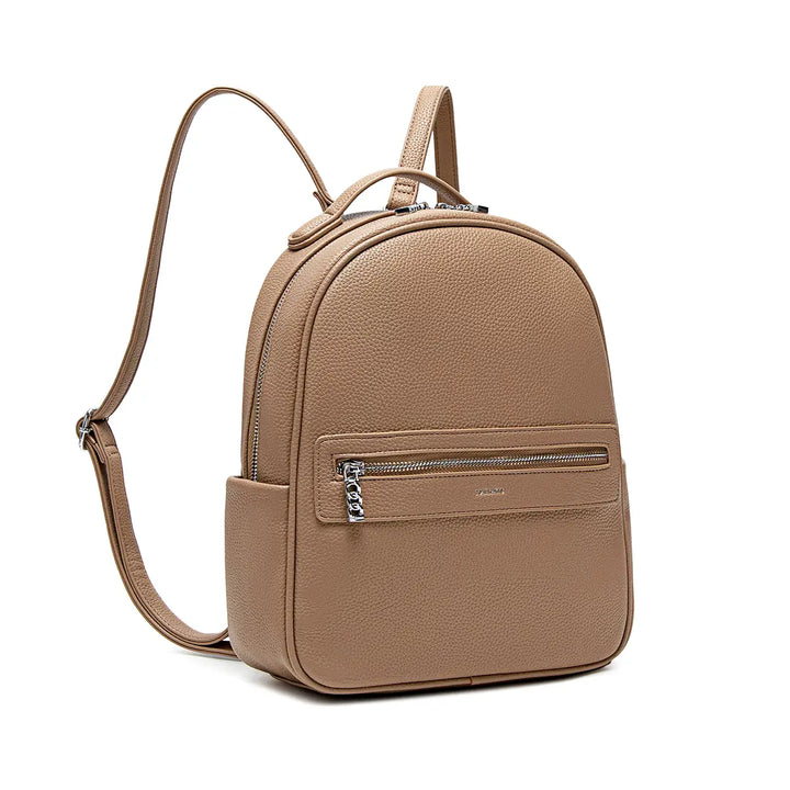 Hannah Recycled Backpack by Pixie Mood