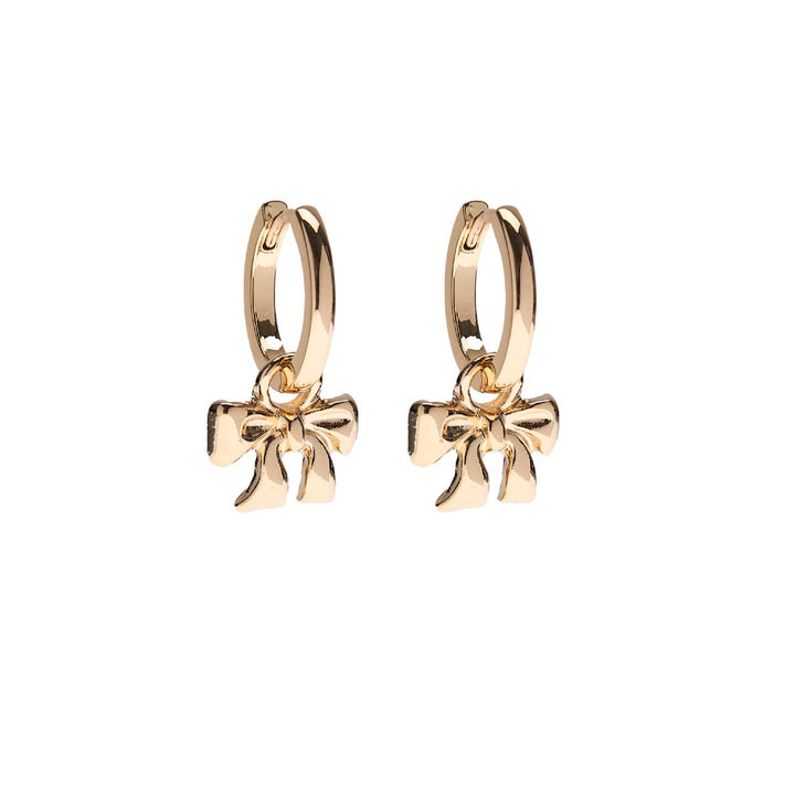 Bow Earrings