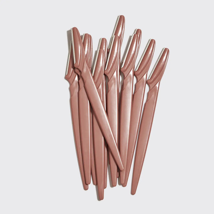 Dermaplaner 12 Pack by Kitsch