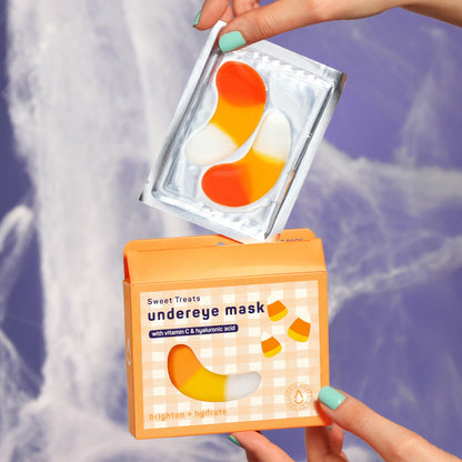 Sweet Treats Undereye Mask