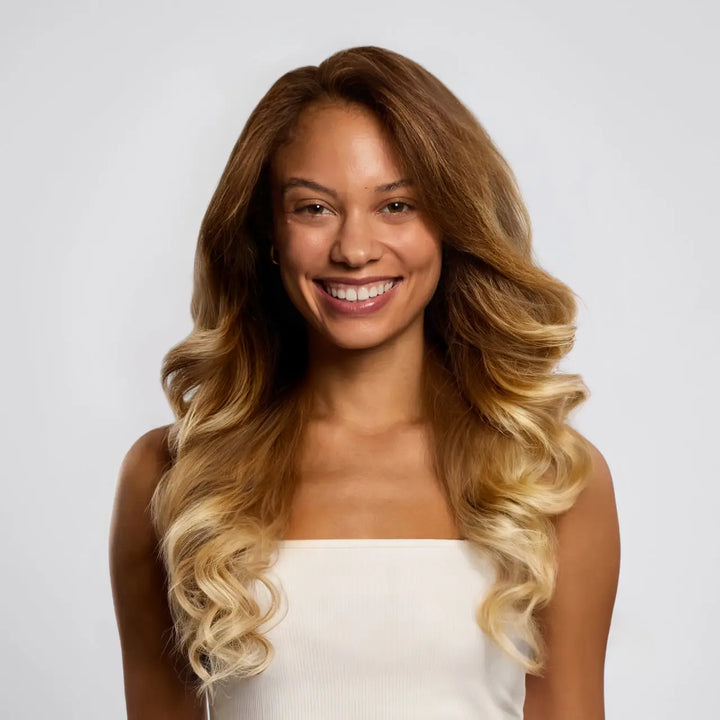 Velvet Xl Flexi Rods Set by Kitsch