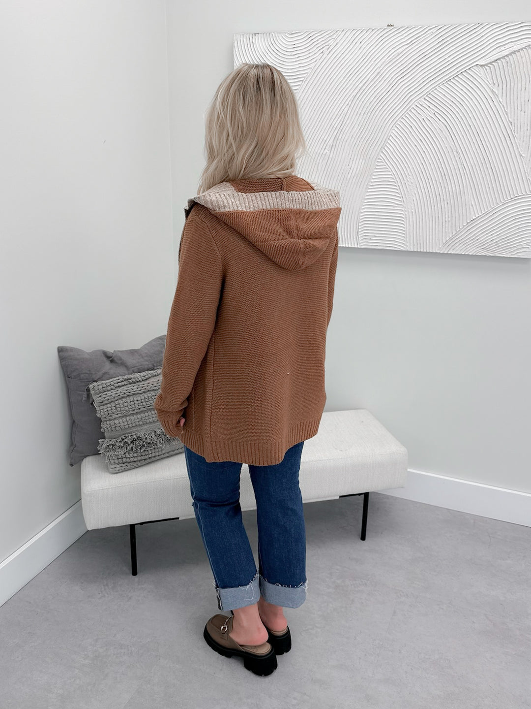 Phineas Cardi in Camel