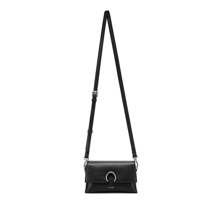 Ruth Recycled Vegan Small Bag  by Pixie Mood