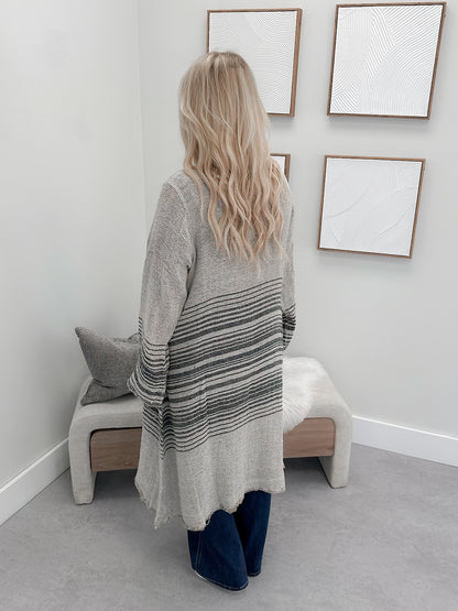 Corina Duster in Natural