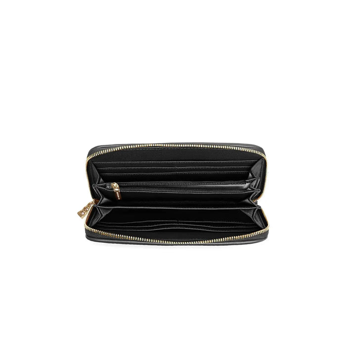 Sandy Pleated Wallet by Pixie Mood