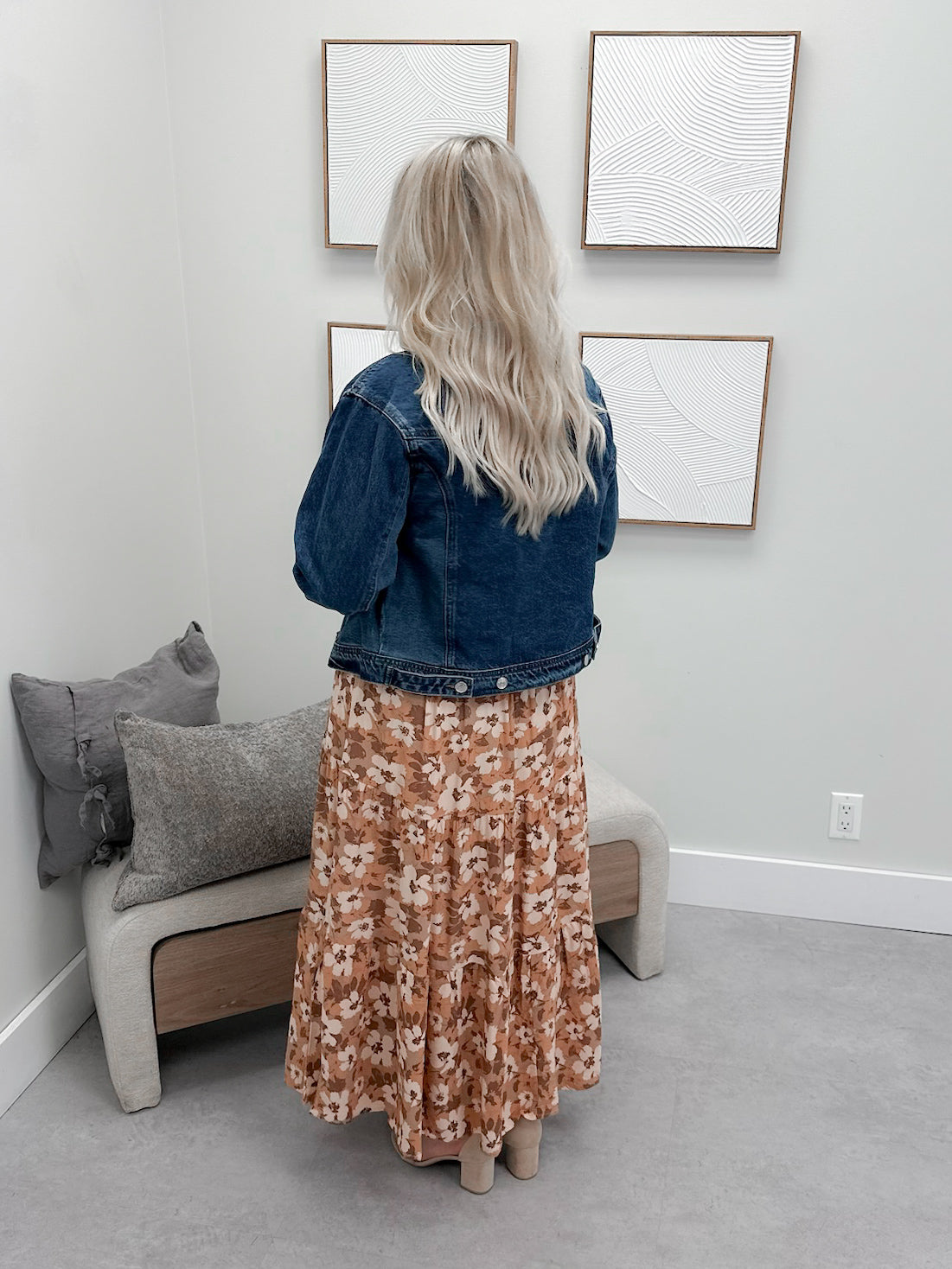 Cicly Ridged Magic Jacket by Judy Blue