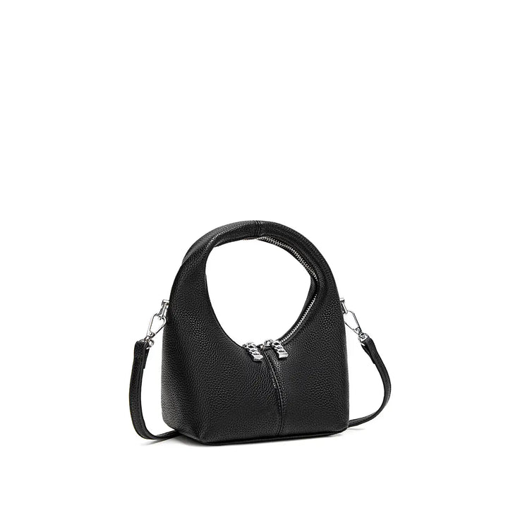 Circle Crossbody Bag by Pixie Mood
