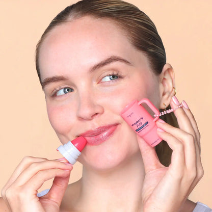 Lip Sips Hydrating Lip Balm Set