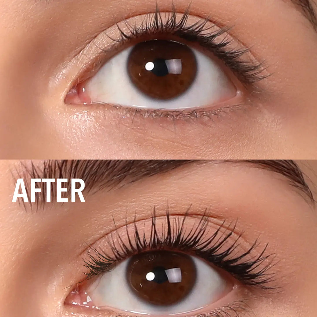 Maximum Volume & Lifting Mascara