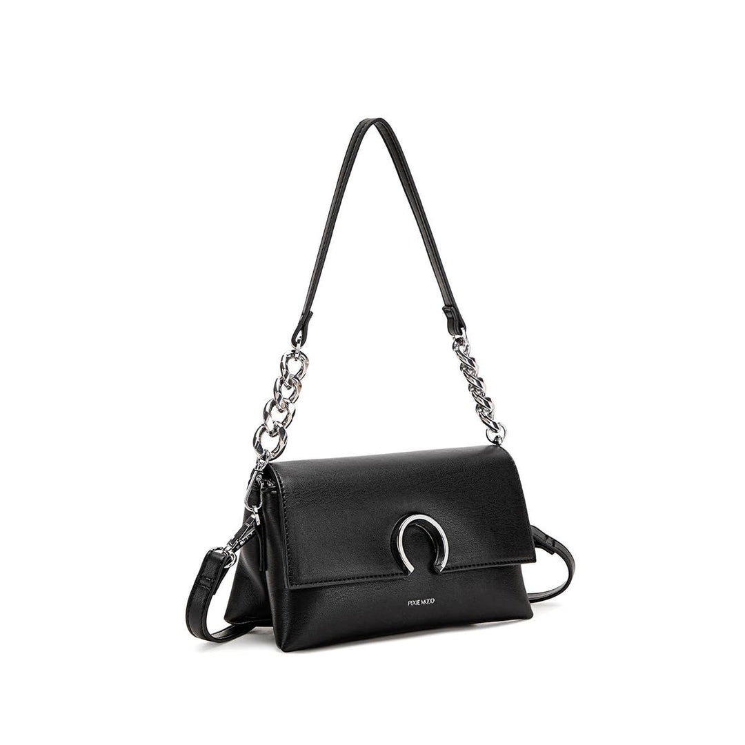 Ruth Recycled Vegan Small Bag  by Pixie Mood
