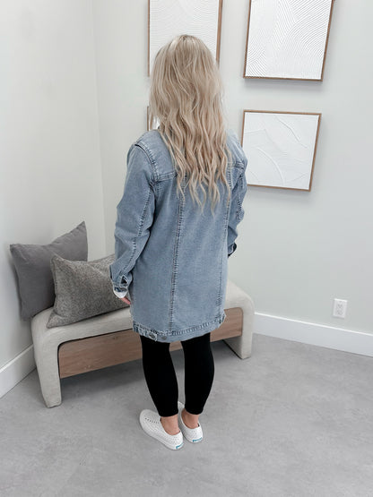 103 Denim Jacket
