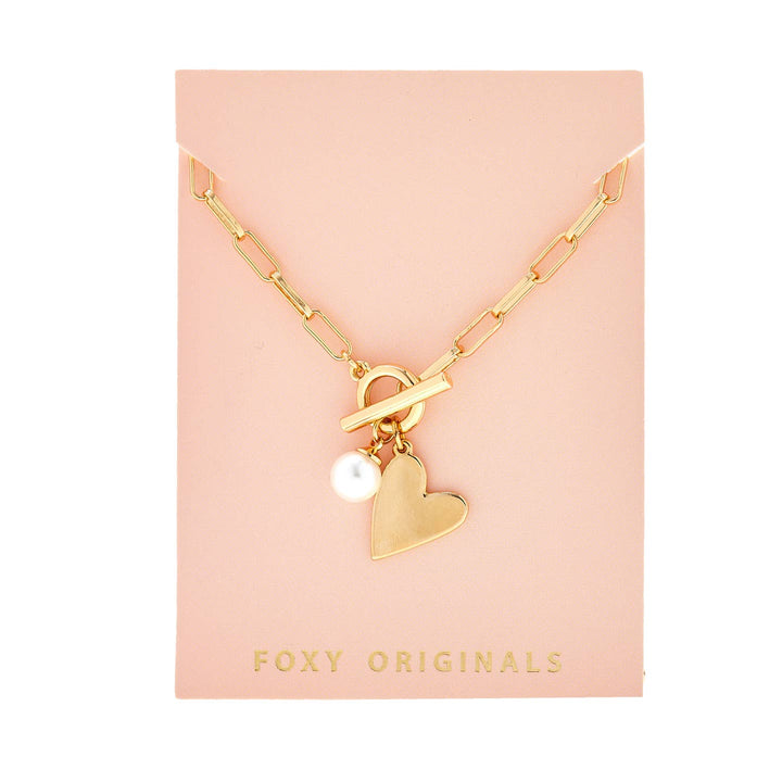 Rosie Necklace