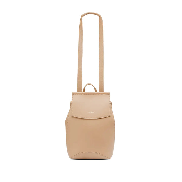 Kim Backpack in Sand by Pixie Mood