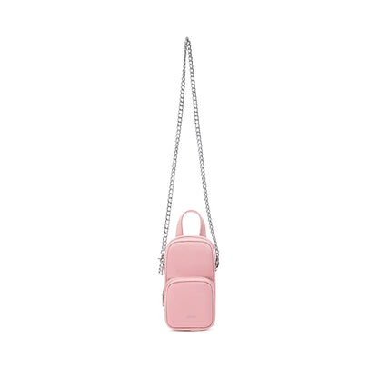Cassandra Recycled Nylon Phone Crossbody by Pixie Mood