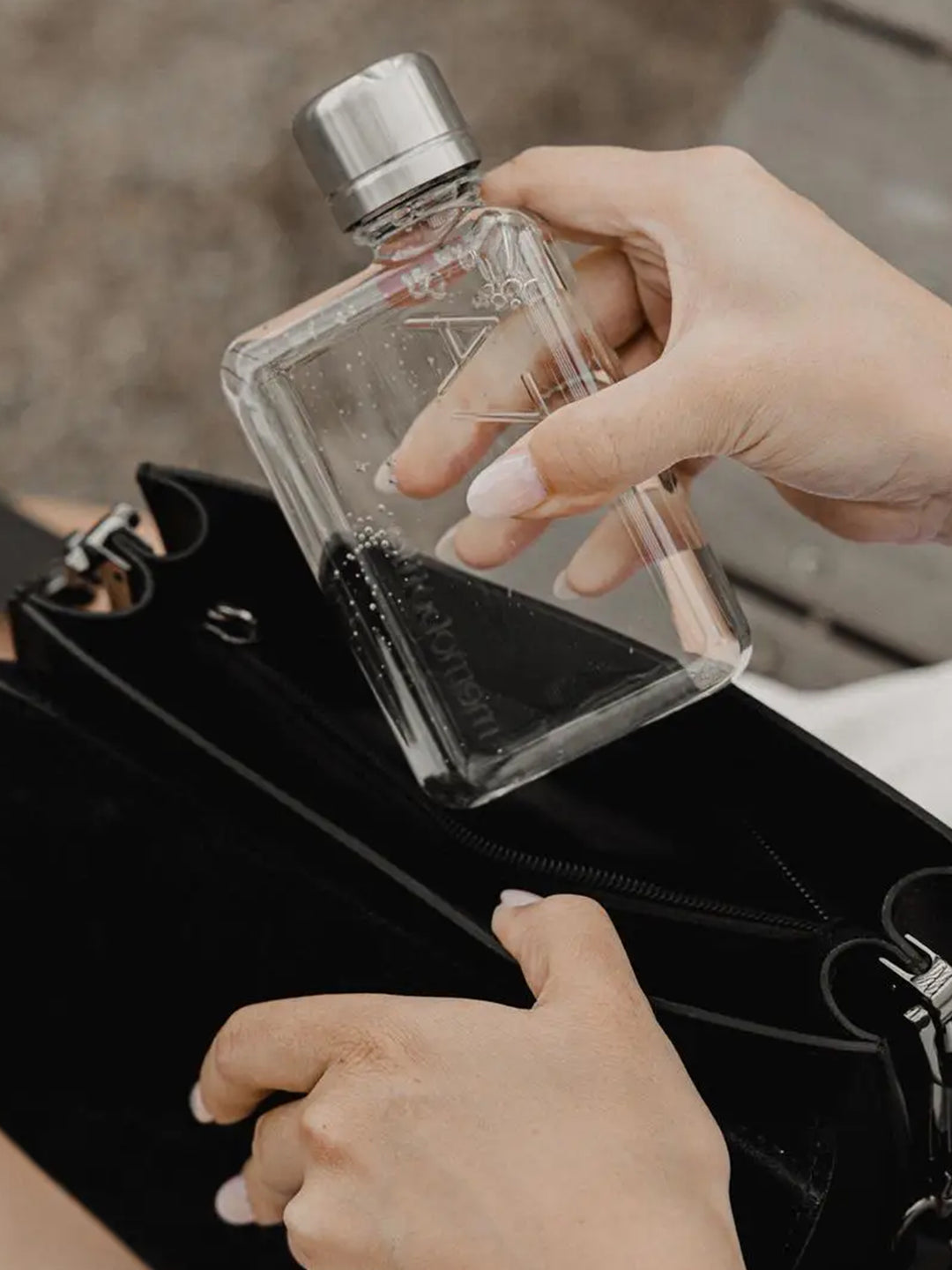 Memo Bottle Original A7