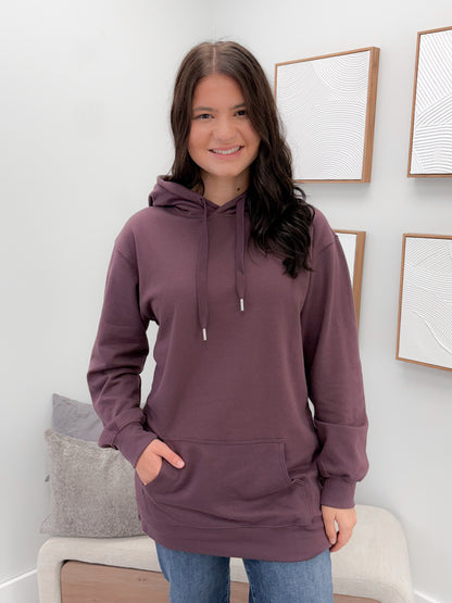 126 Hoodie by Twenty Nine The Label