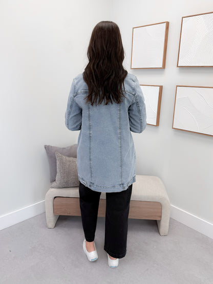103 Denim Jacket