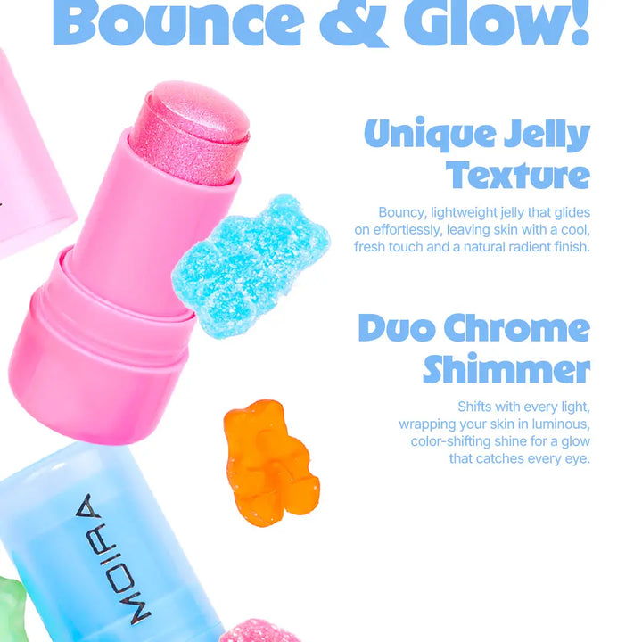 Icy Glow Jelly Stick