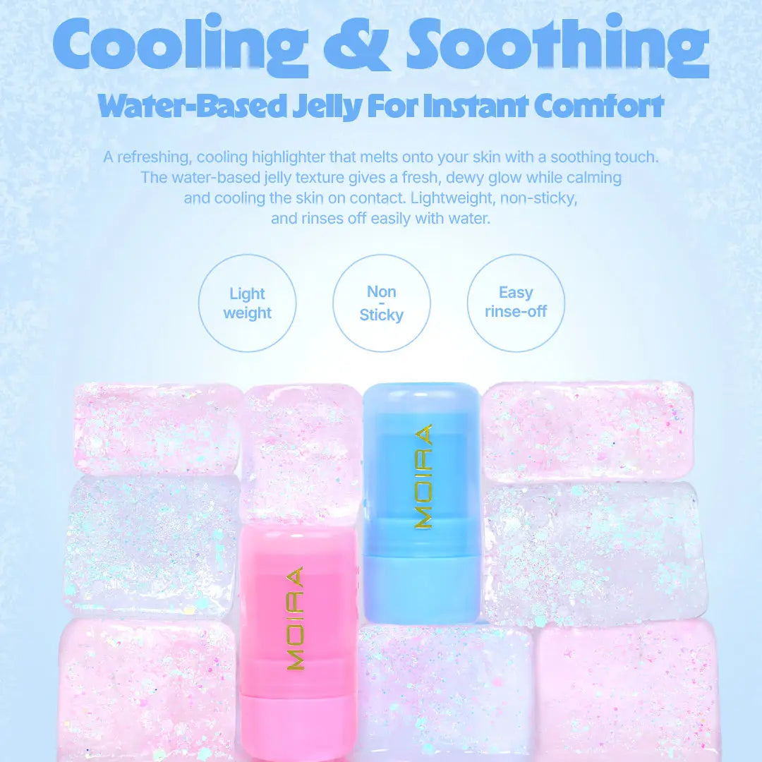 Icy Glow Jelly Stick