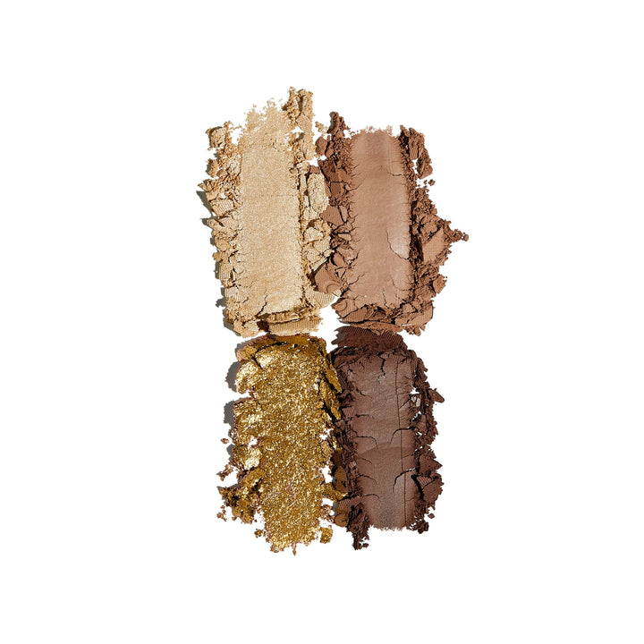 Creme Brulee Eyeshadow Quad by Sigma